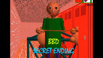 Baldi