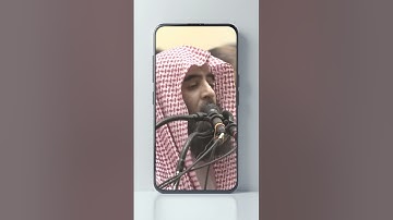 ✅ تلاوة مباركة تهز القلوب – الملك يومئذ الحق للرحمن | بصوت الشيخ محمد اللحيدان في قيام رمضان 🌙✨