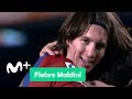 Fiebre Maldini: El primer hat-trick de Messi | Movistar+