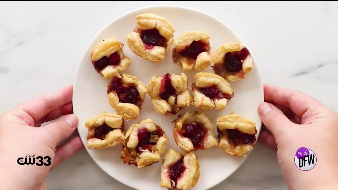 Super Bowl Appetizer Ideas