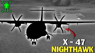 This Plane Was Built for a One-Way Mission | Turboprop Flight Simulator