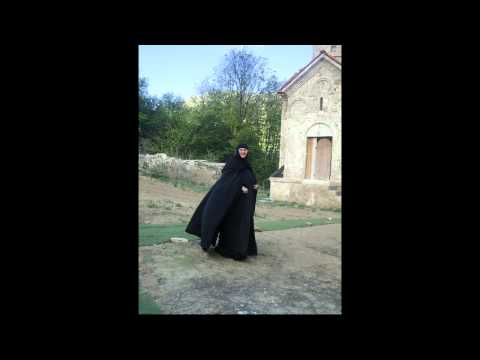 კომპოზიცია - კომპოზიტორი მონაზონი თამარ ბადალაშვილი monazoni tamar badalashvili