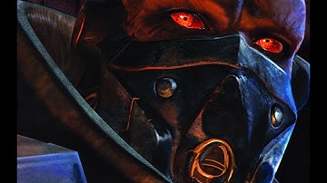 Quake 4  General Difficulty  Part 1