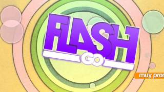 FlashGo! |  Muy Pronto