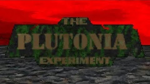 Final Doom: The Plutonia Experiment, UV Pistol Start - Map12: Speed | GZDoom