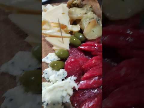 Picada de Carnaval!!