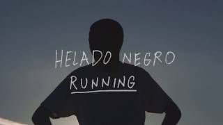 Helado Negro - Running chords