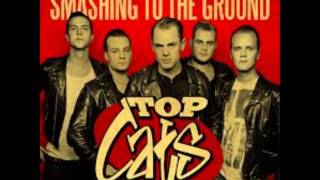 Vignette de la vidéo "Top Cats - Only a Fool"