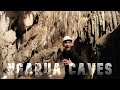 Incredible Ngarua Caves + Sunny Nelson | South Island New Zealand Road Trip Vlog 4/4