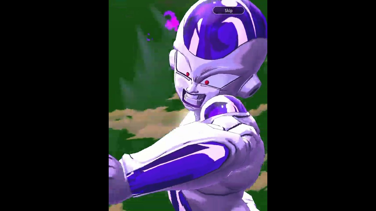 Summoning for legand super vegito! Part 1