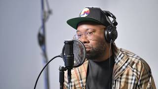 Jonathan Jelks Talks About The Protests That Turned Into Vandalism
