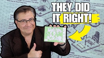 Make Your D&D Dungeons look more like THIS!