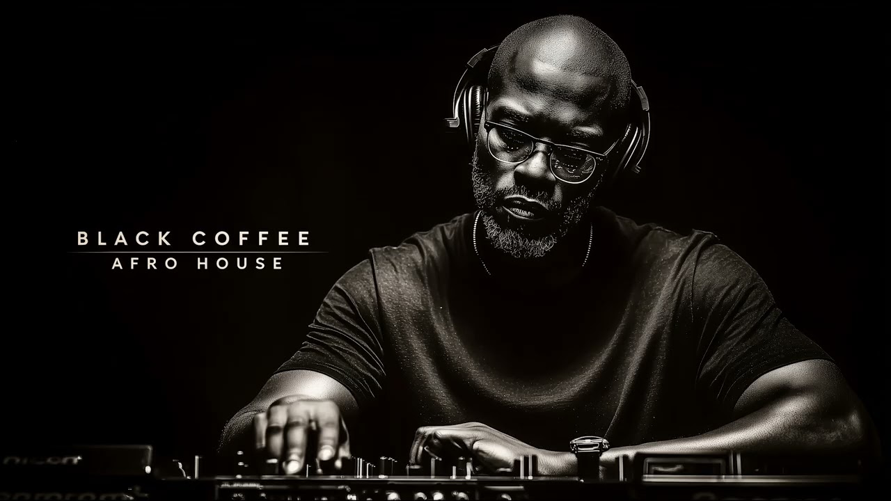 AFRO HOUSE 2026 MIX - The Best and Latest Afrobeat Jams of 2026 #3