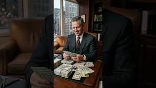 “By the time the public sees it… The private money… Is already positioned.