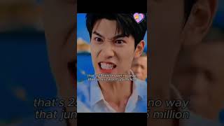 Devil's Sea Legend Part 1