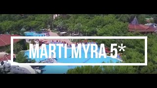 : MARTI MYRA 5*        5*  2022 