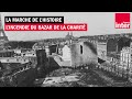 1897, l'incendie du Bazar de la charité - La Marche de l'histoire avec Jean Lebrun