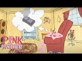 Pink Panther vs the Remote! | 35-Minute Compilation | Pink Panther and Pals