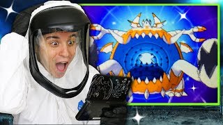LIVE!! TERRIFYING SHINY GUZZLORD MUST BE STOPPED AFTER 828 SRs! (Full Odds)