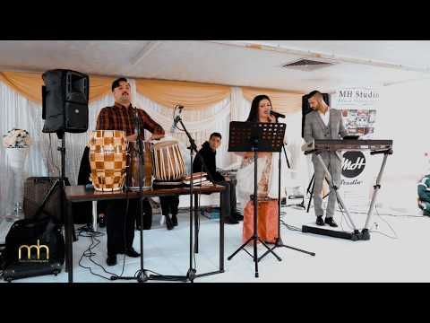 Nazia Iqbal Ashraf Ghani نازيه اقبال مبارک اشرف غنئ بابا 