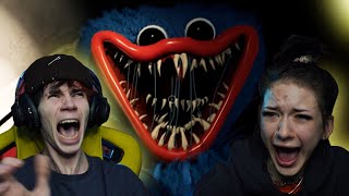 видео: ПЕРВЫЙ РАЗ ИГРАЕМ В ХОРРОР/ СО СТРАХУ АЖ ПОДПРЫГНУЛ ► Poppy Playtime картинка: ПЕРВЫЙ РАЗ ИГРАЕМ В ХОРРОР/ СО СТРАХУ АЖ ПОДПРЫГНУЛ ► Poppy Playtime
