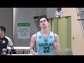 PSL 21U All Basket Highlights | Phenom Aguilas vs. Batang Kankaloo | Sept. 16, 2023