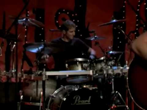 Nickelback - How you remind me (Vh1 acoustic session 2005)