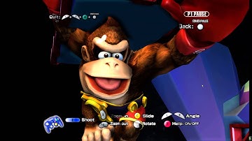 [Project M] Dolphin HD Shader Test 2