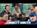 Dallas cowboys need someone else not mike mccarthy  emmitt smith