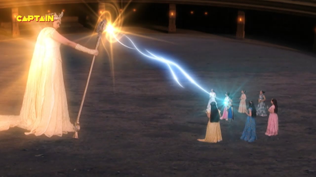 Baalveer ( बालवीर ) Full Episode 310 || Dev Joshi, Karishma Tanna