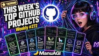 Top Open-Source GitHub Projects : Ansible, Supabase, The Agency, OpenWiki & sim-use #272