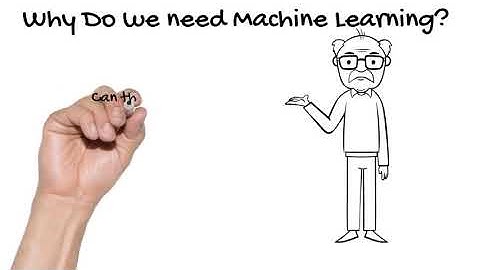 Machine Learning Vs Traditional Programming