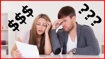 HOW TO READ A MORTGAGE STATEMENT