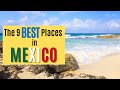 The top 9 places to retire in mexico  live and invest overseas