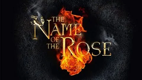 The Name of the Rose by Umberto Eco Part 1 of 2