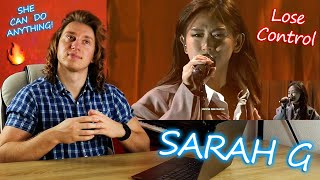 Sarah Geronimo's - 