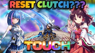CAN RESET SUMMONS COME IN CLUTCH FOR ME? | Grand Summoners 