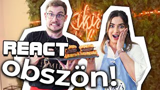 React: PietSmiet kocht Mac and Cheese Burger