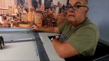 FALLER CAR SYSTEM How To Video 2 of 3