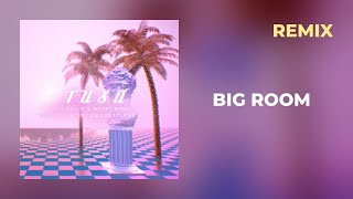 TUSA (Ricardo Montana VIP Mix) — Karol G & Nicki Minaj