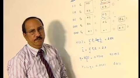 Source and Channel Coding