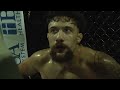 Davi Cabral vs Kyzer Del Busto