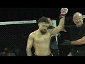 Davi Cabral vs Kyzer Del Busto