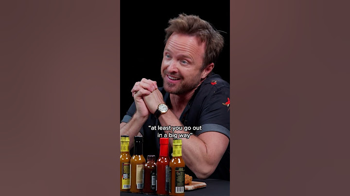 "We've gotta get your measurements for the Casket..." 💀 Bryan Cranston Pranks Aaron Paul