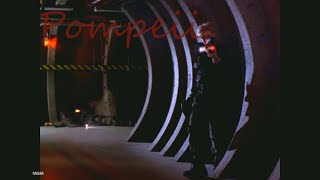 Stargate SG1│Pompeii