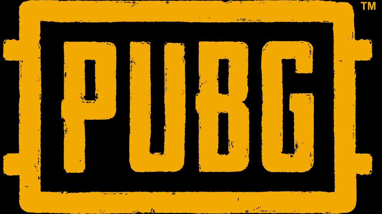 Pubg logo фото 56