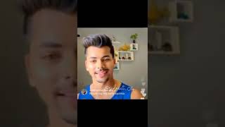 Siddharth Nigam talking about avneets song paagla???||sidneet