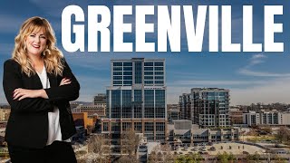 Relocating to Greenville SC | 5 REASONS WHY YOU SHOULD