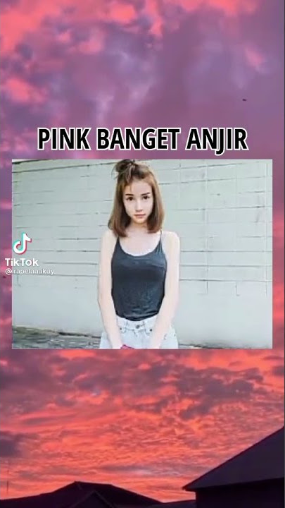 Viral pink banget anjir yg mau linknya 🤣 komen d bwh...