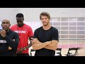 #NBAAcademyGames - Men - Aftermovie